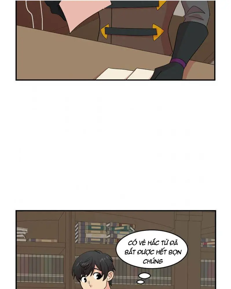 Mọt Sách Nettruyen ZZZ Chương 153 Page 32