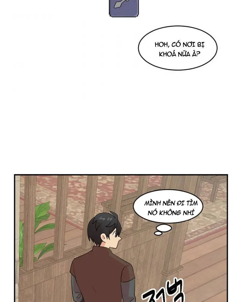 Mọt Sách Nettruyen ZZZ Chương 153 Page 34
