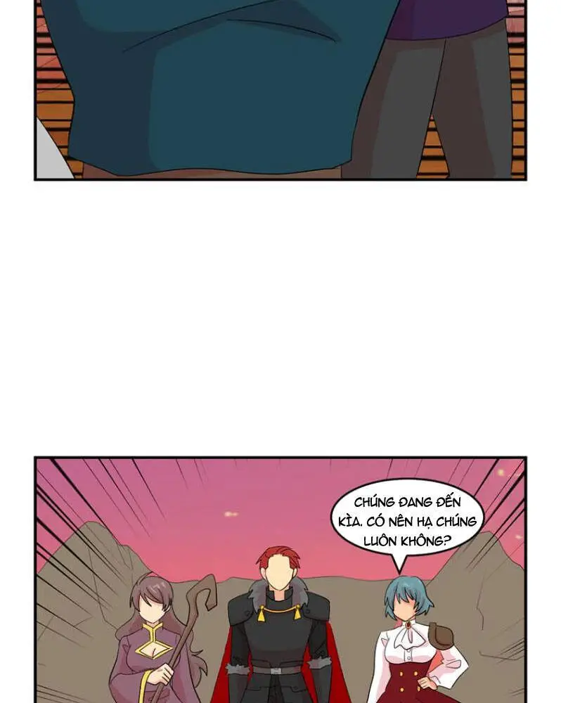 Mọt Sách Nettruyen ZZZ Chương 153 Page 49