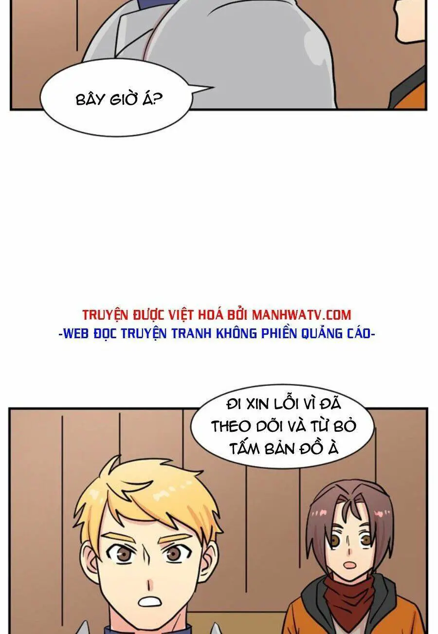 Mọt Sách Nettruyen ZZZ Chương 30 Page 15