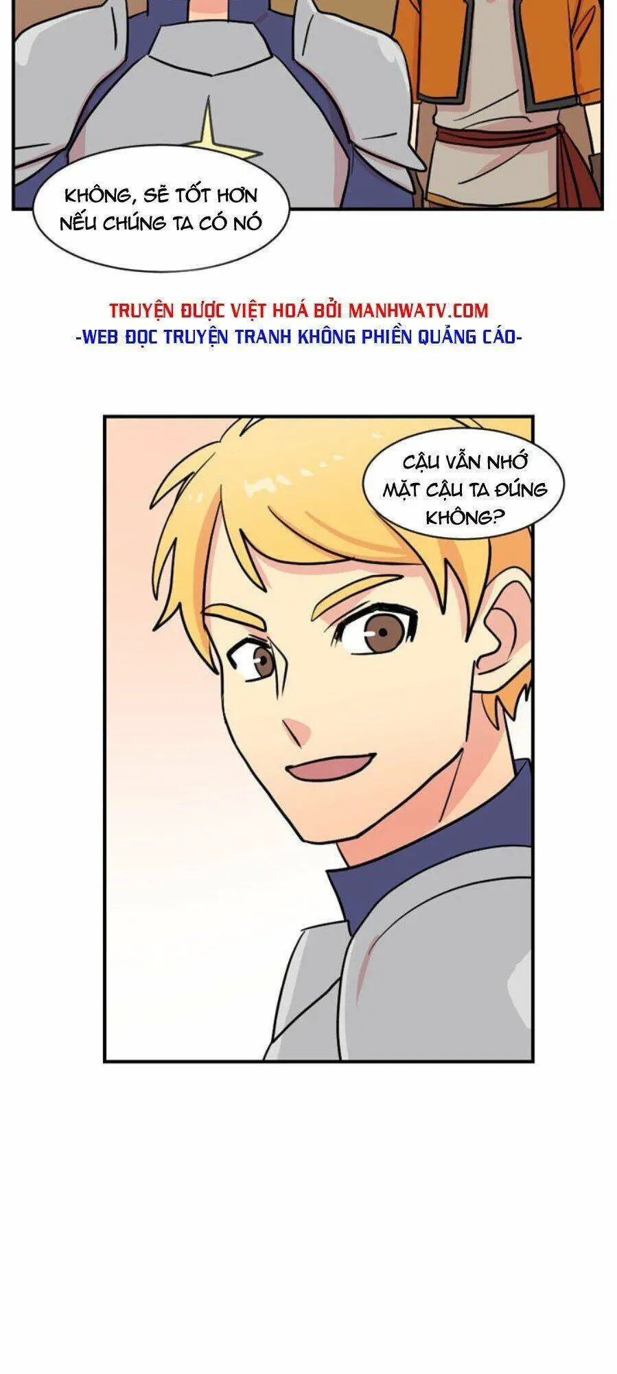 Mọt Sách Nettruyen ZZZ Chương 30 Page 16