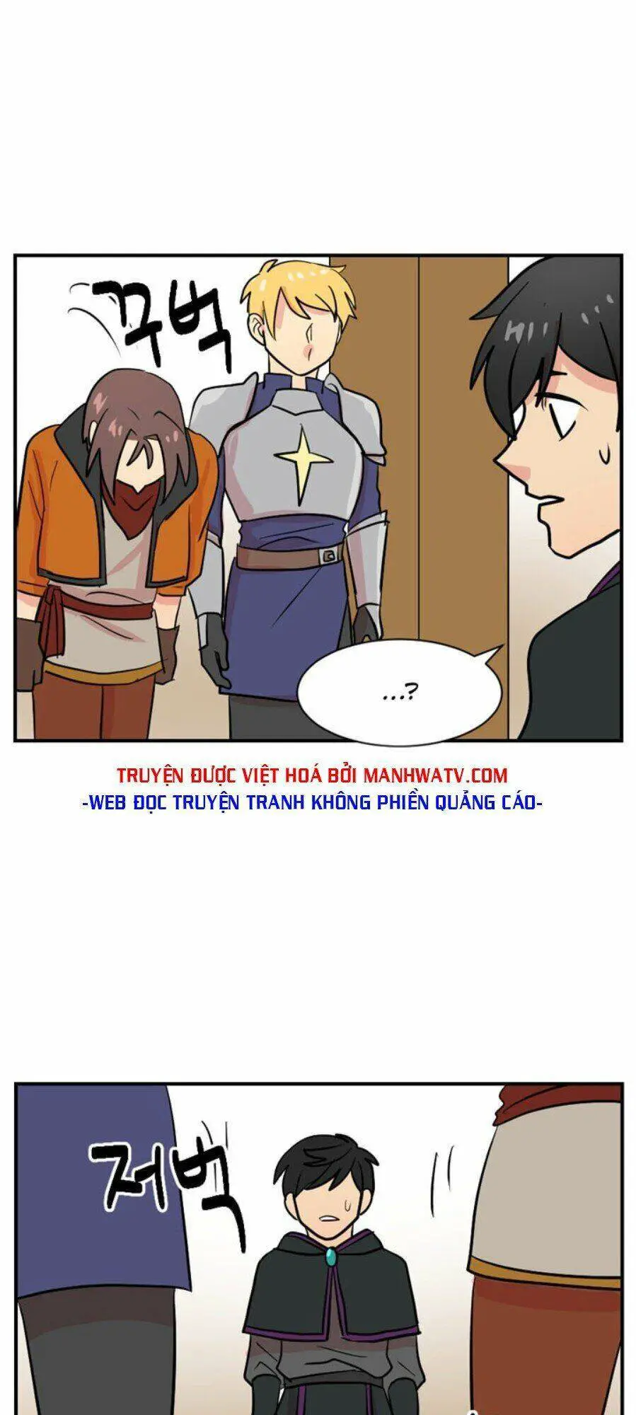 Mọt Sách Nettruyen ZZZ Chương 30 Page 21