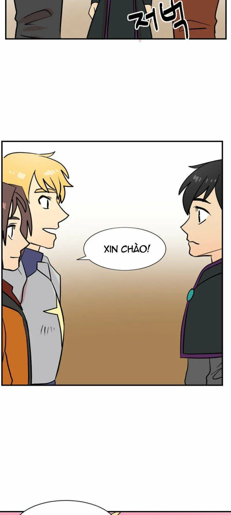 Mọt Sách Nettruyen ZZZ Chương 30 Page 22