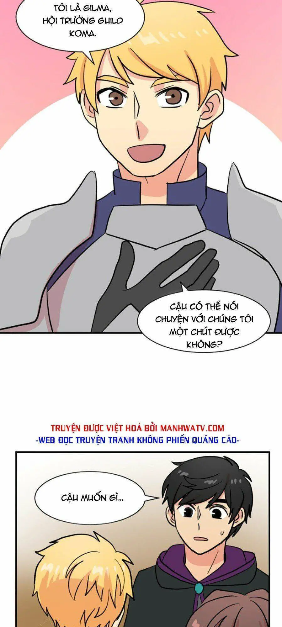 Mọt Sách Nettruyen ZZZ Chương 30 Page 23