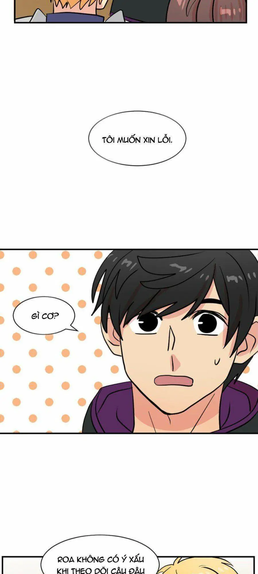 Mọt Sách Nettruyen ZZZ Chương 30 Page 24