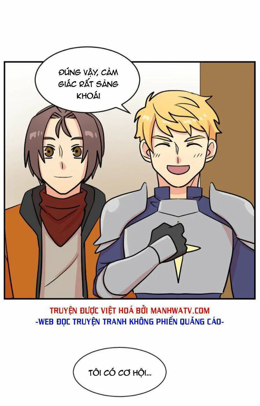 Mọt Sách Nettruyen ZZZ Chương 30 Page 29
