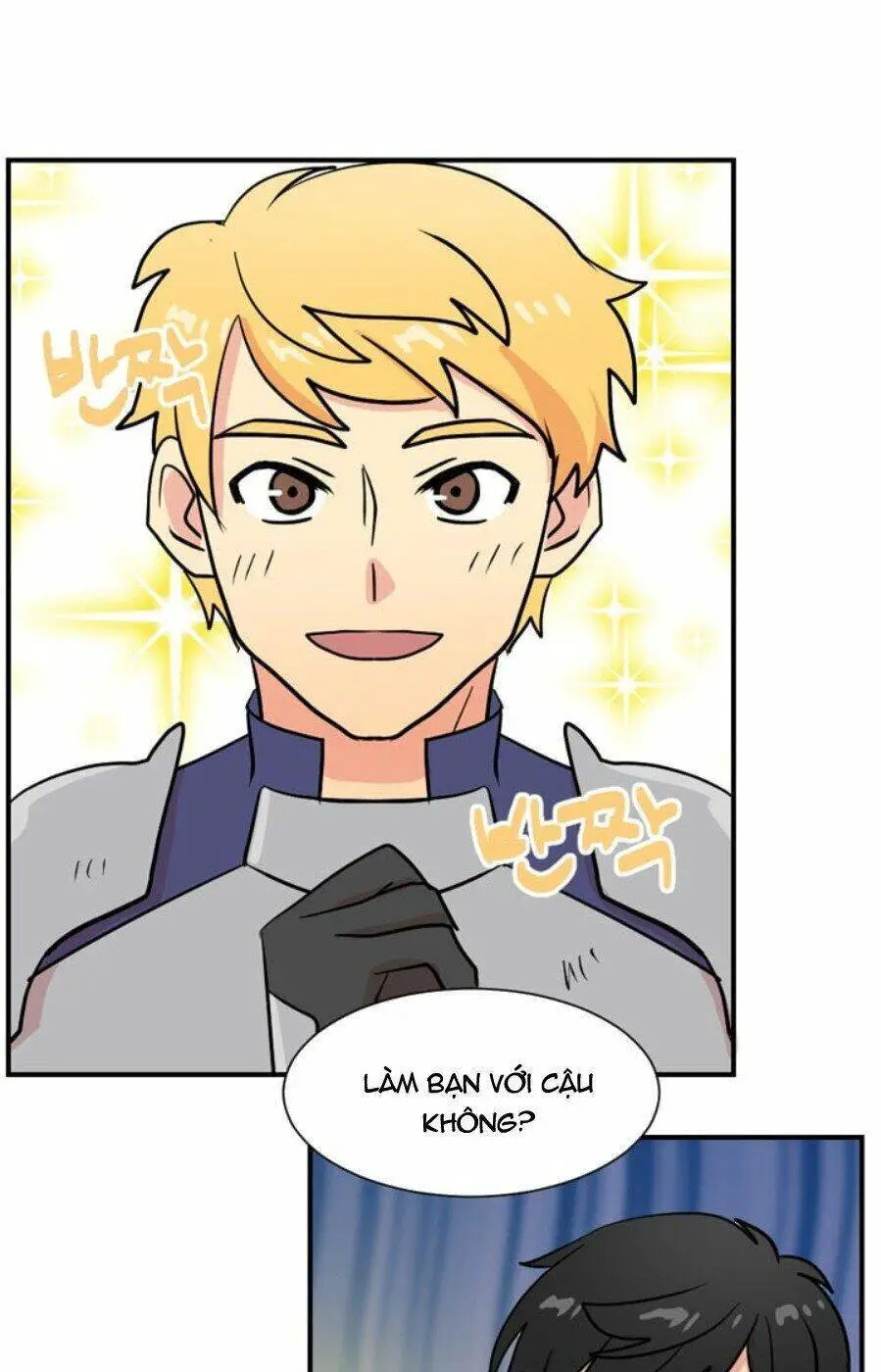 Mọt Sách Nettruyen ZZZ Chương 30 Page 30