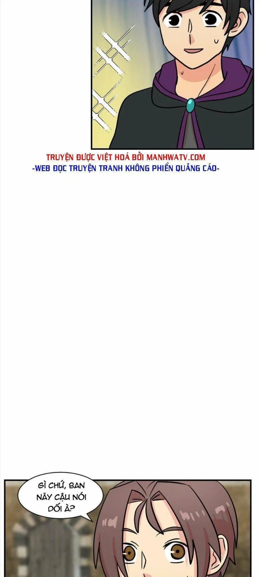 Mọt Sách Nettruyen ZZZ Chương 30 Page 31