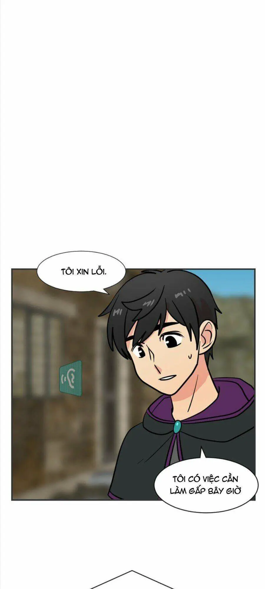Mọt Sách Nettruyen ZZZ Chương 30 Page 35