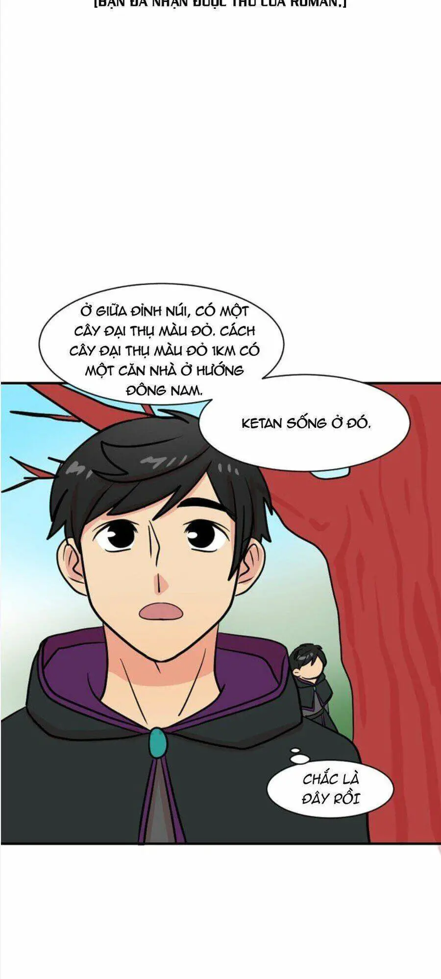 Mọt Sách Nettruyen ZZZ Chương 30 Page 43