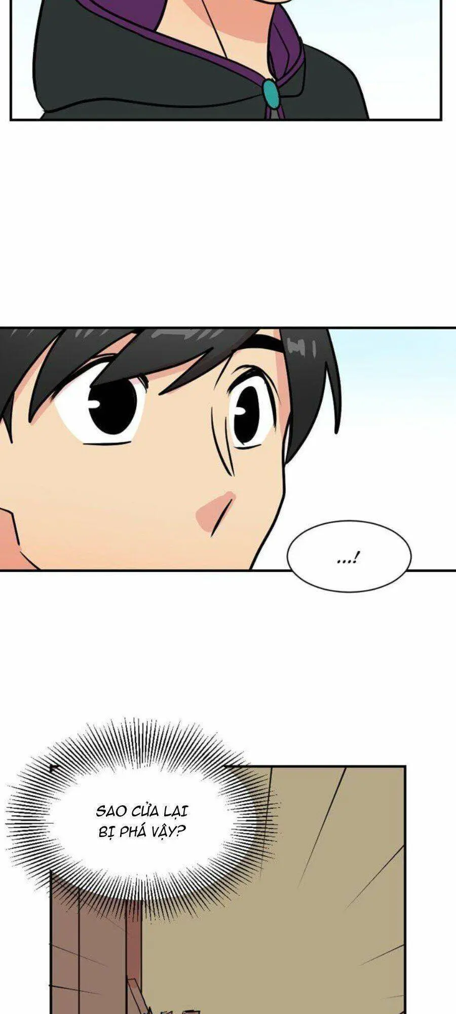 Mọt Sách Nettruyen ZZZ Chương 30 Page 46