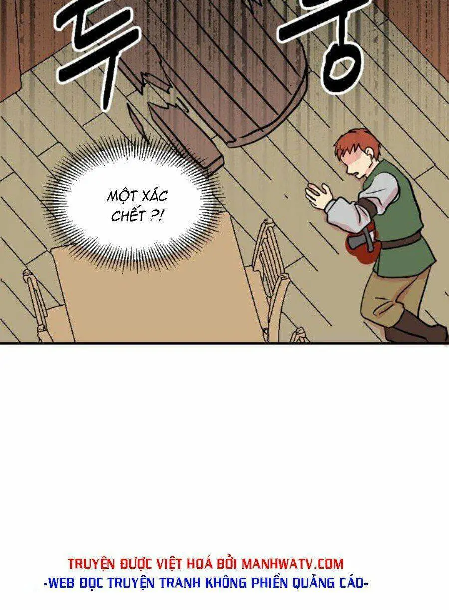 Mọt Sách Nettruyen ZZZ Chương 30 Page 49