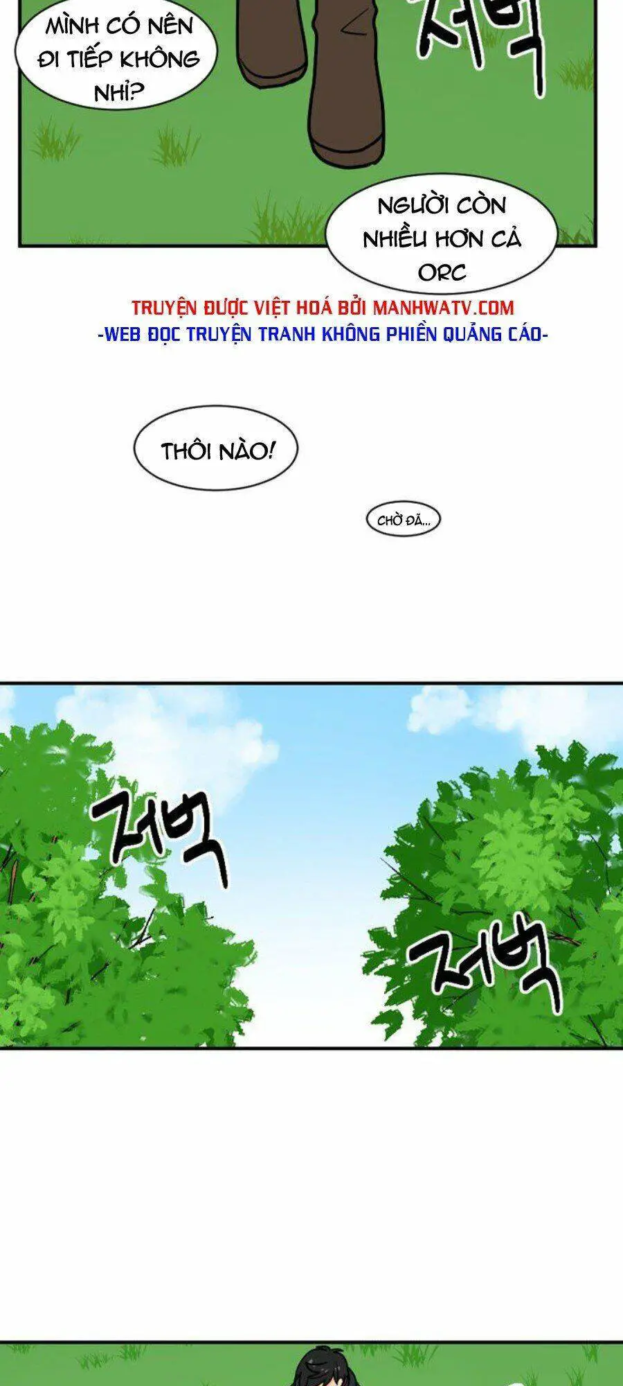 Mọt Sách Nettruyen ZZZ Chương 29 Page 7