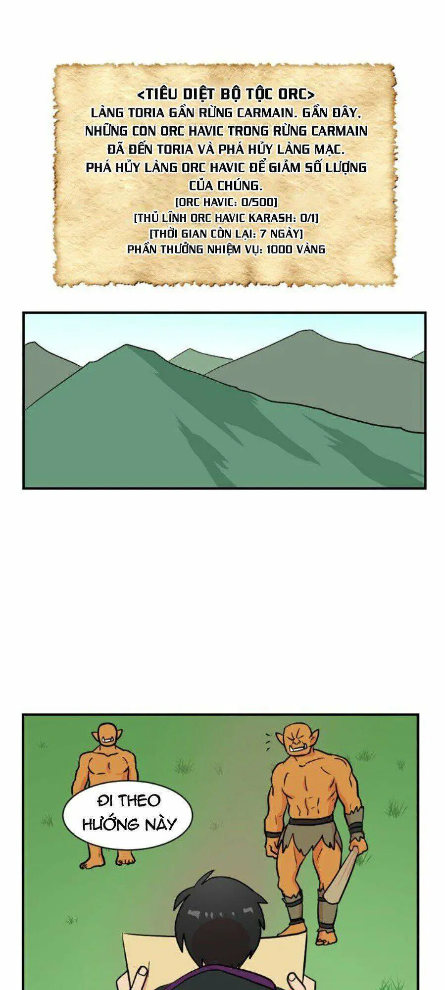 Mọt Sách Nettruyen ZZZ Chương 29 Page 20