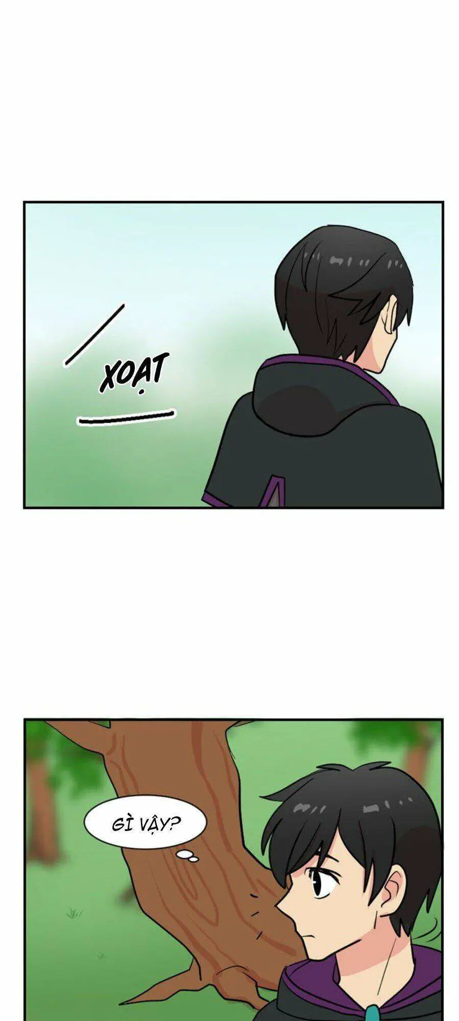 Mọt Sách Nettruyen ZZZ Chương 29 Page 22