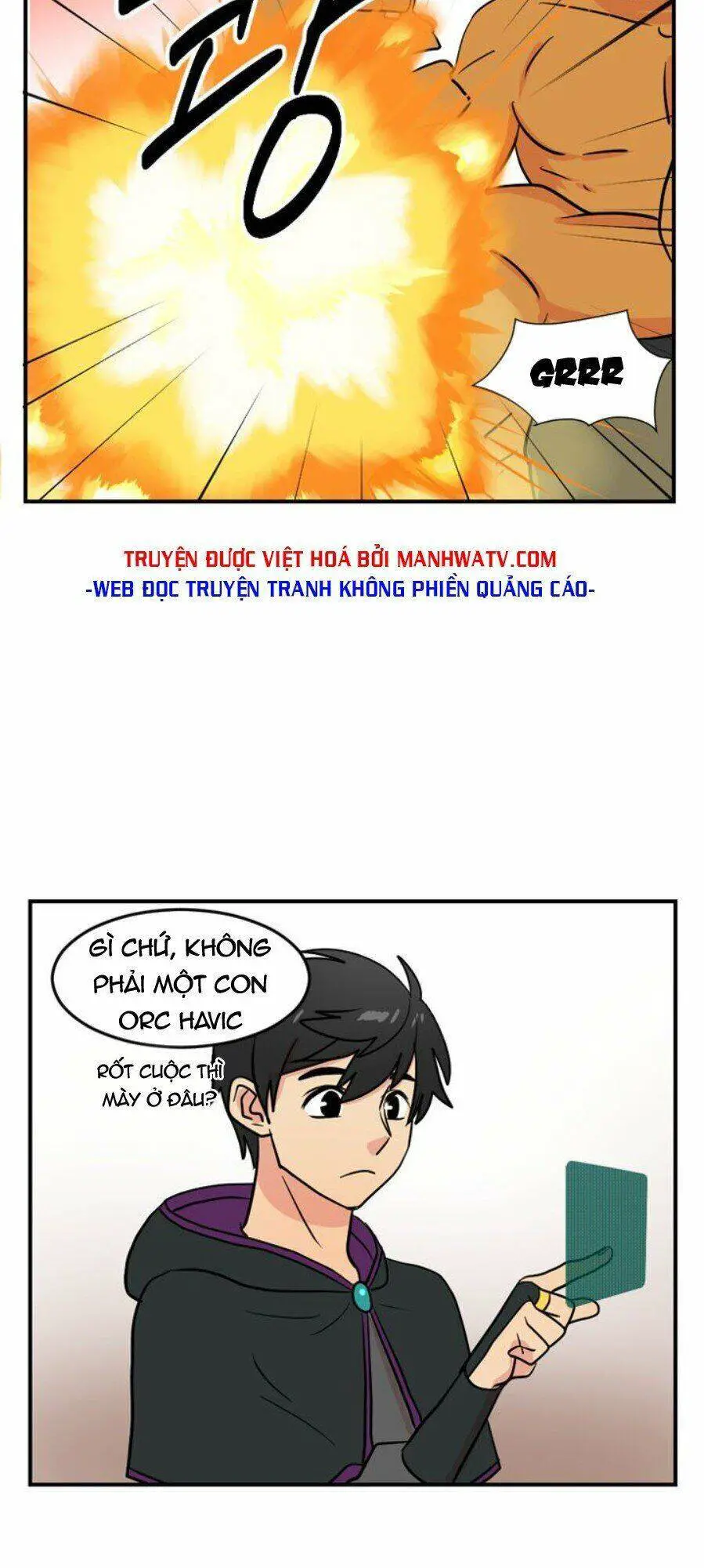 Mọt Sách Nettruyen ZZZ Chương 29 Page 26