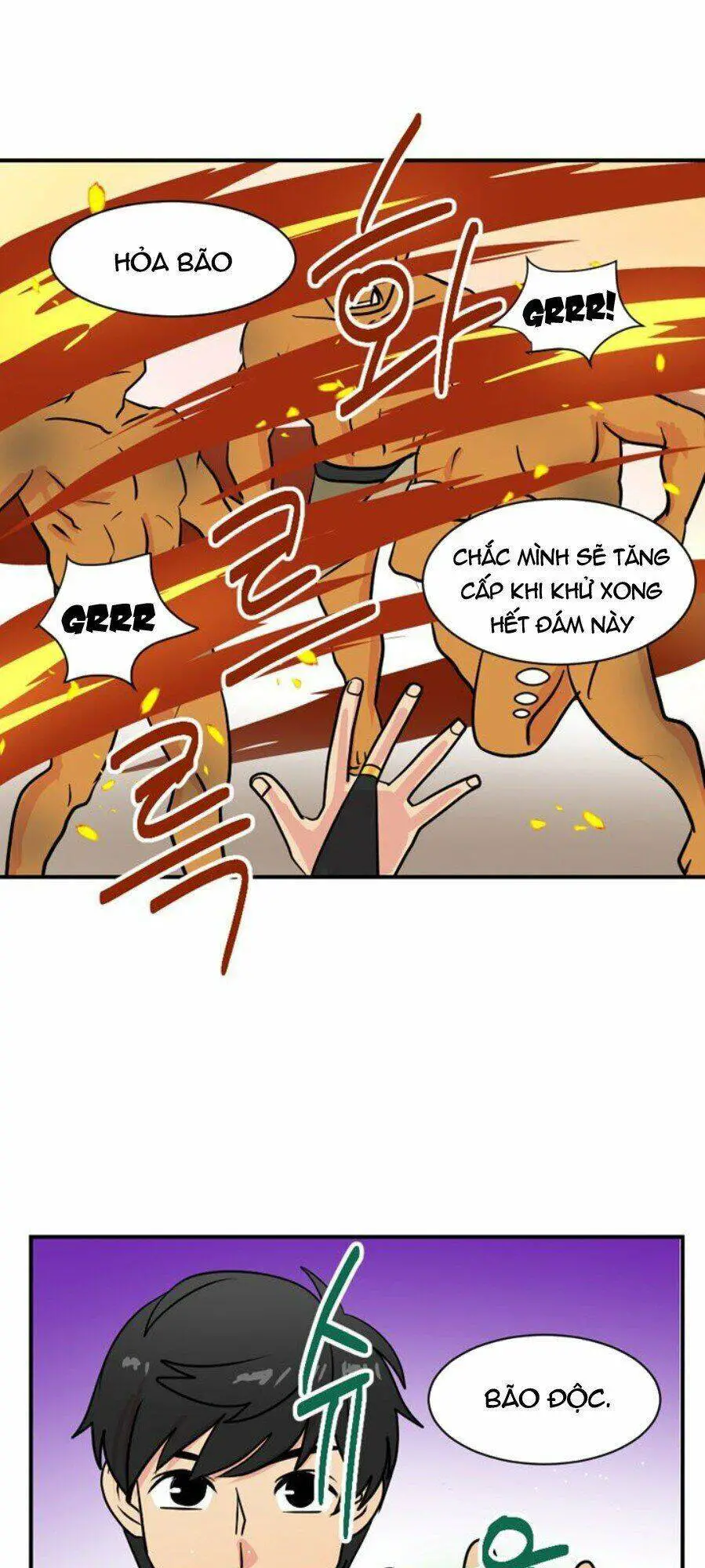 Mọt Sách Nettruyen ZZZ Chương 29 Page 27