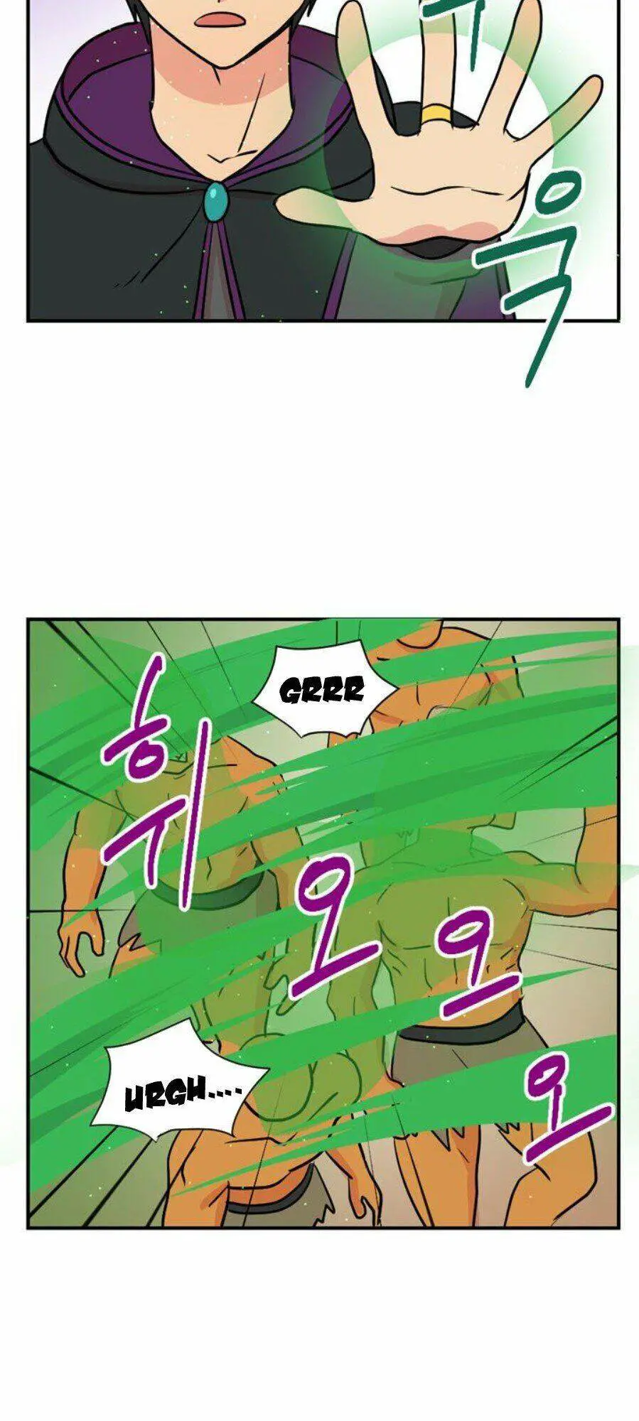 Mọt Sách Nettruyen ZZZ Chương 29 Page 28
