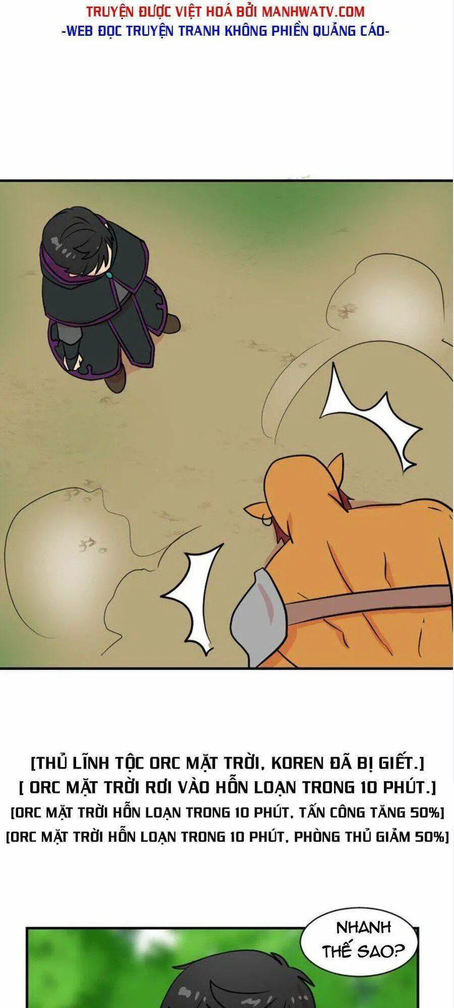 Mọt Sách Nettruyen ZZZ Chương 29 Page 31