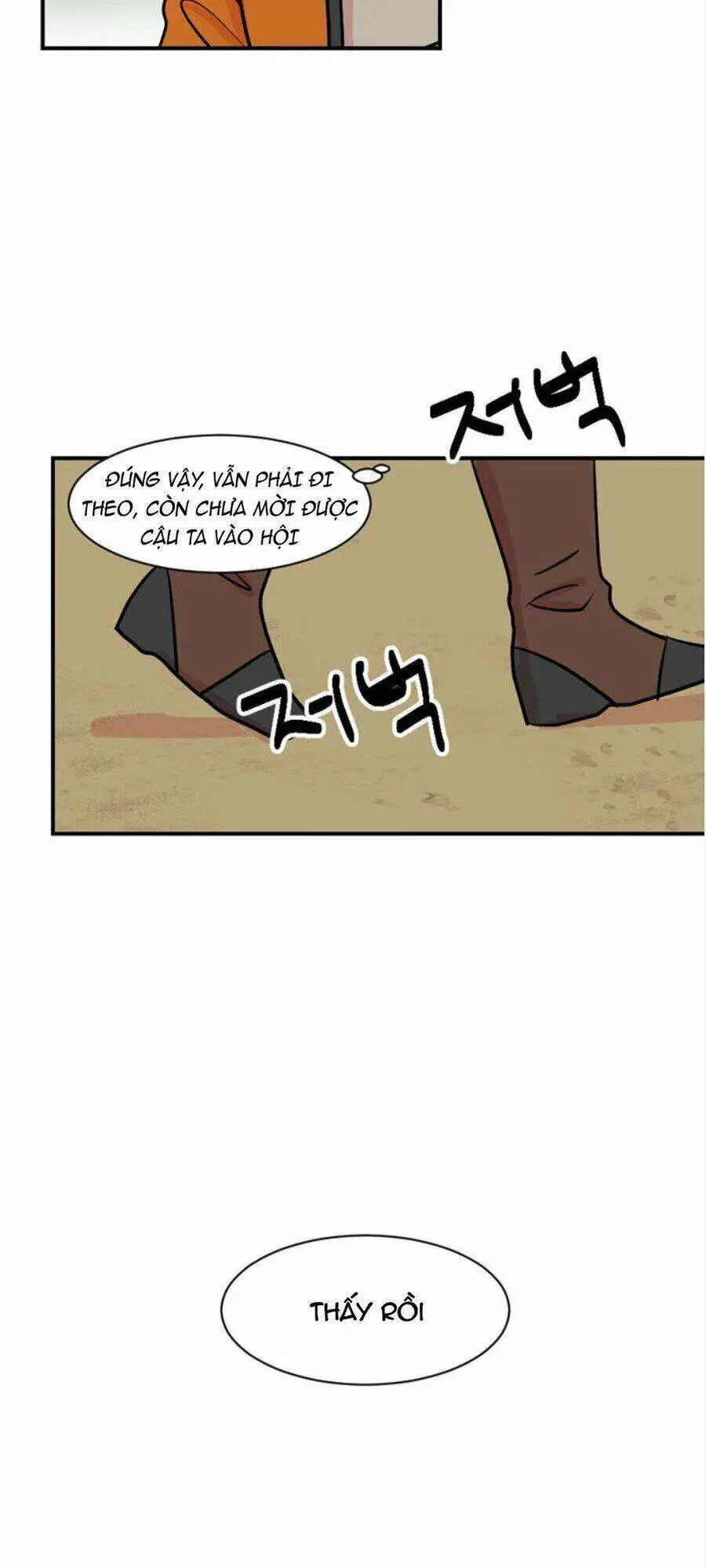 Mọt Sách Nettruyen ZZZ Chương 29 Page 35