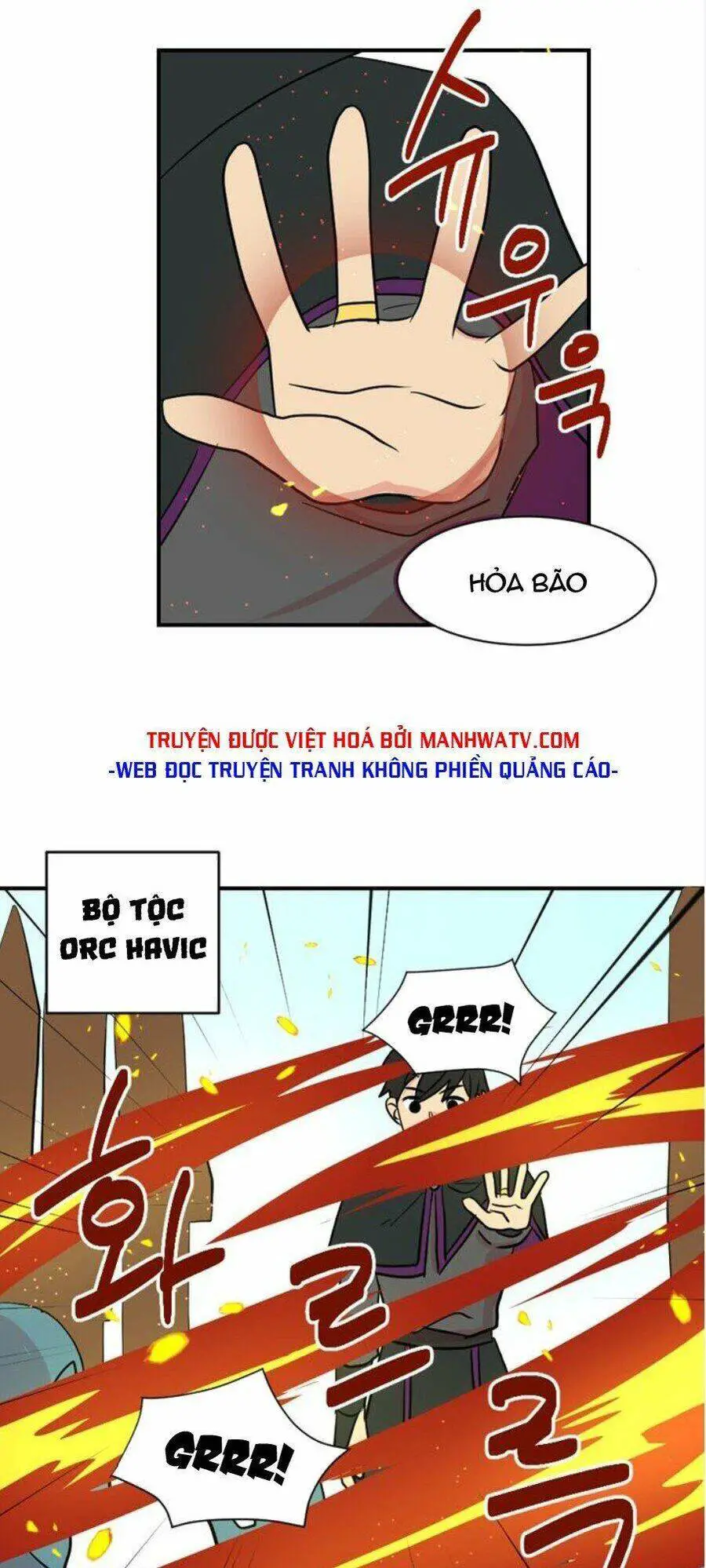 Mọt Sách Nettruyen ZZZ Chương 29 Page 36