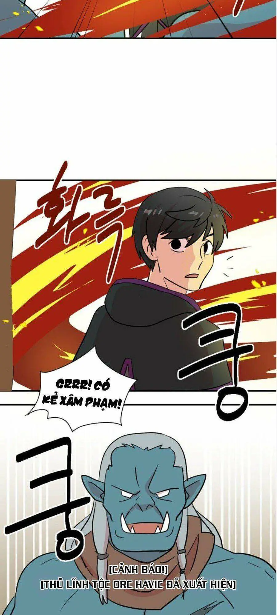 Mọt Sách Nettruyen ZZZ Chương 29 Page 37