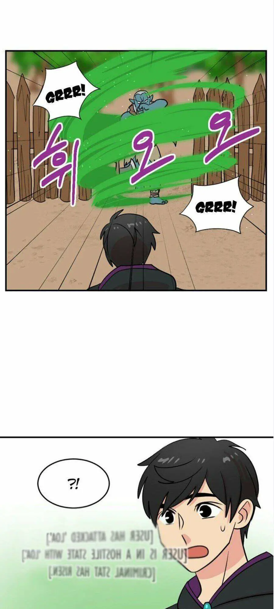 Mọt Sách Nettruyen ZZZ Chương 29 Page 39