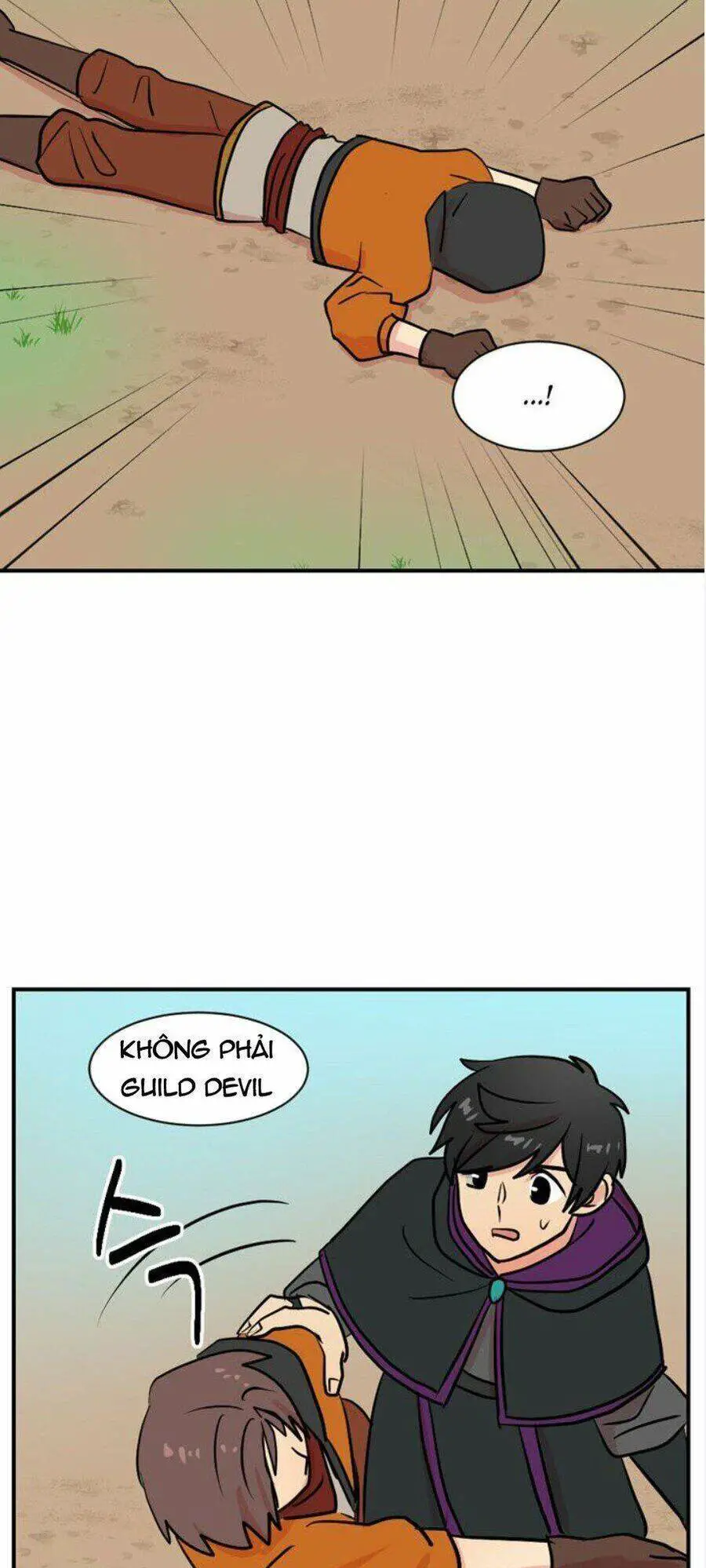 Mọt Sách Nettruyen ZZZ Chương 29 Page 42
