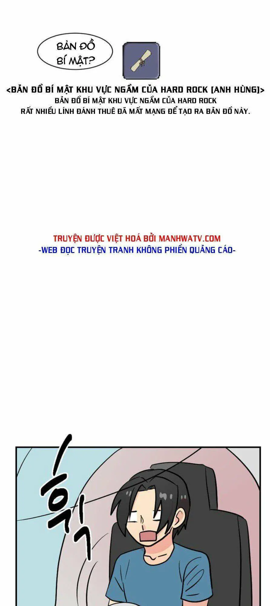 Mọt Sách Nettruyen ZZZ Chương 29 Page 46