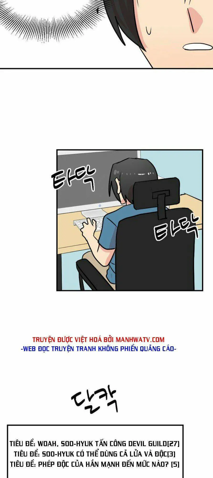 Mọt Sách Nettruyen ZZZ Chương 29 Page 48