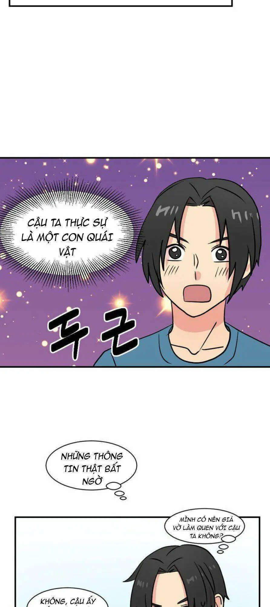 Mọt Sách Nettruyen ZZZ Chương 29 Page 49