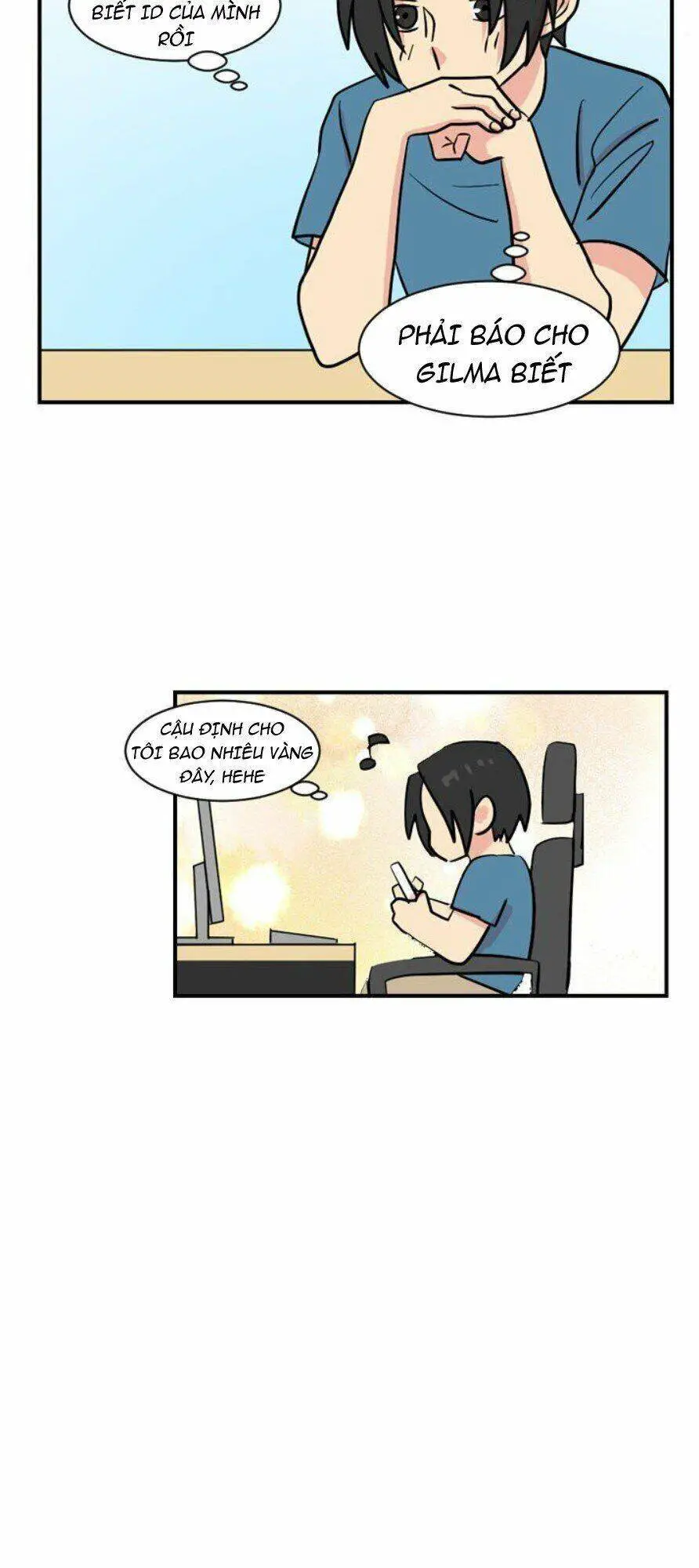 Mọt Sách Nettruyen ZZZ Chương 29 Page 50