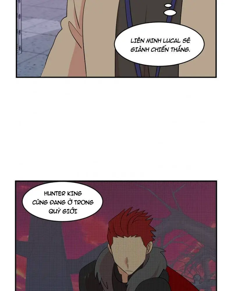 Mọt Sách Nettruyen ZZZ Chương 151 Page 3