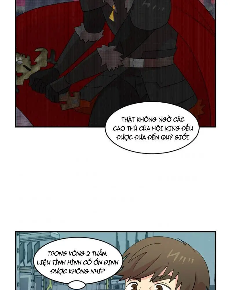 Mọt Sách Nettruyen ZZZ Chương 151 Page 4