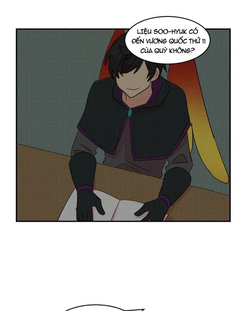 Mọt Sách Nettruyen ZZZ Chương 151 Page 6