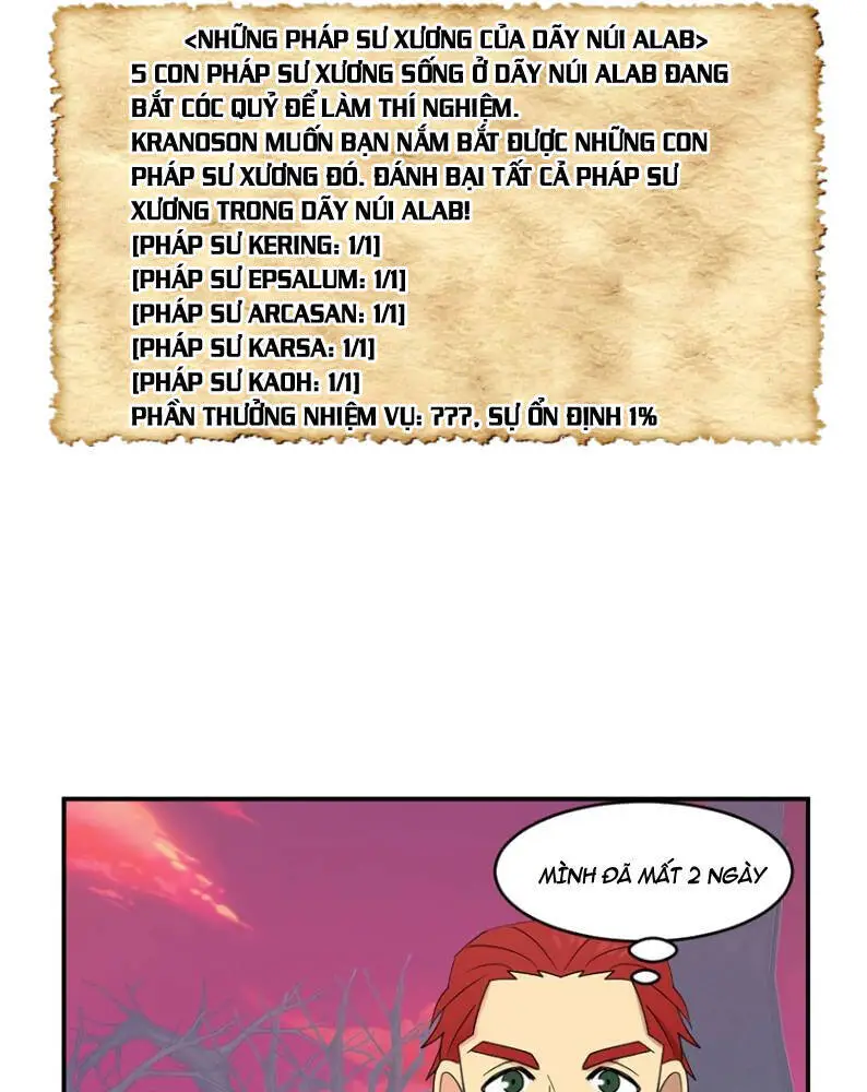 Mọt Sách Nettruyen ZZZ Chương 151 Page 13