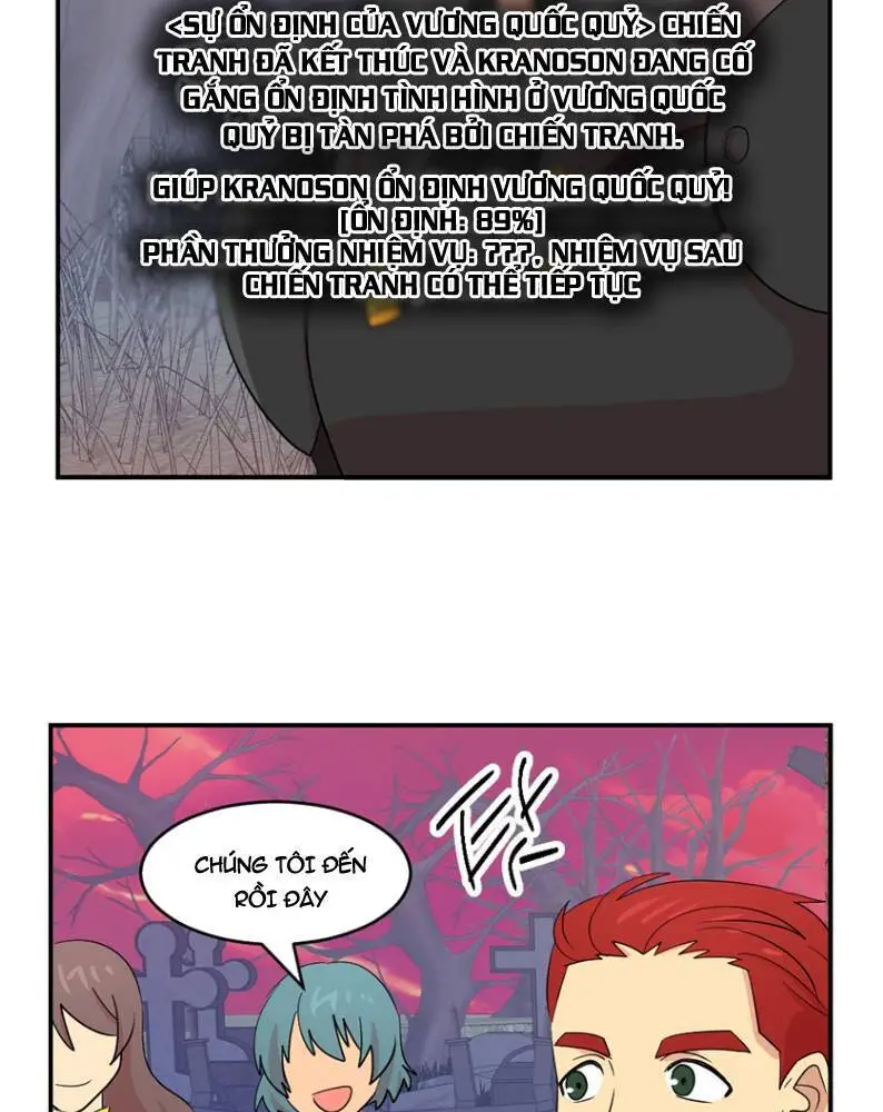 Mọt Sách Nettruyen ZZZ Chương 151 Page 15