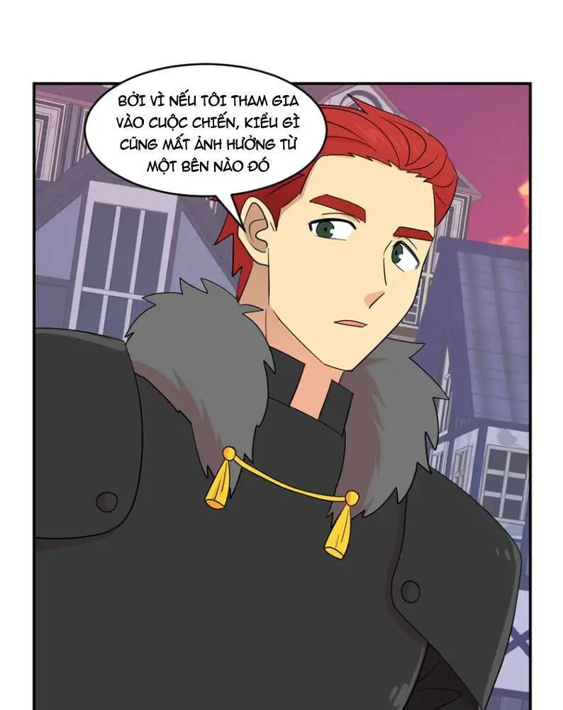Mọt Sách Nettruyen ZZZ Chương 151 Page 19