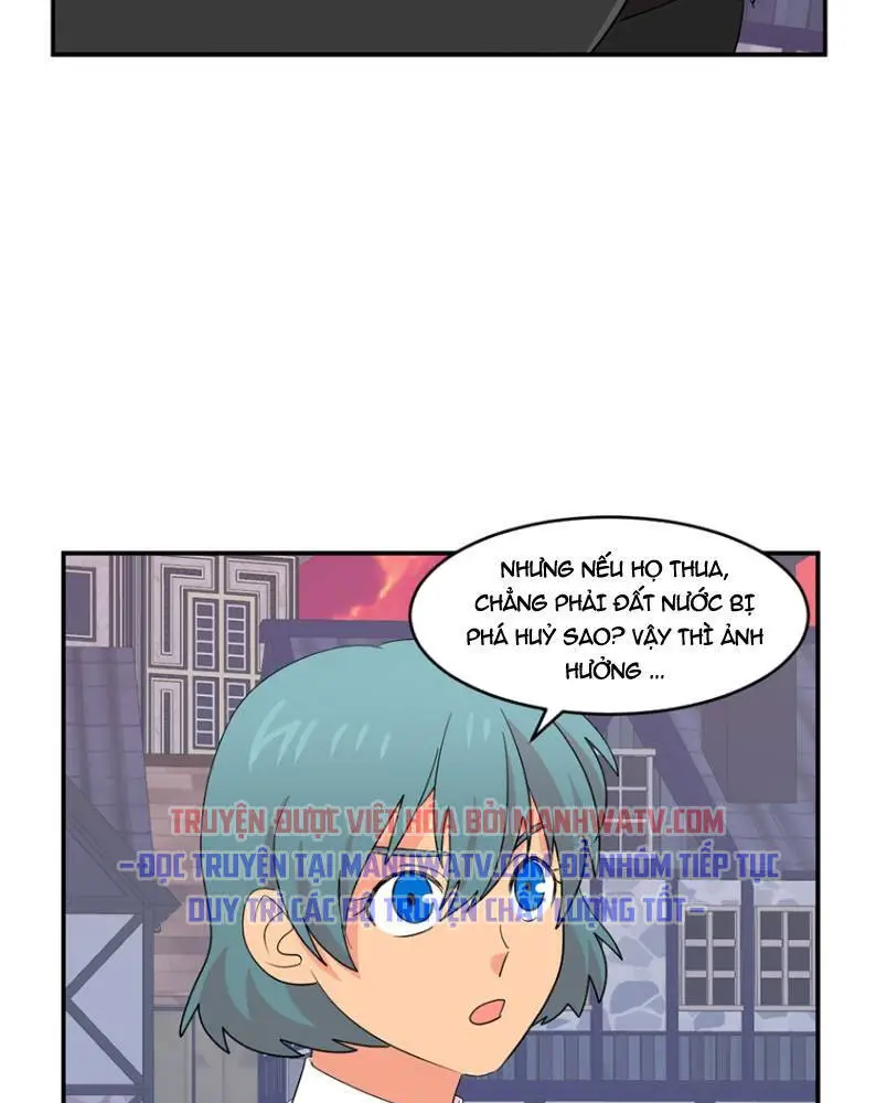 Mọt Sách Nettruyen ZZZ Chương 151 Page 20
