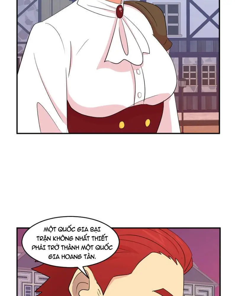 Mọt Sách Nettruyen ZZZ Chương 151 Page 21