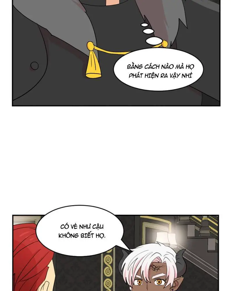 Mọt Sách Nettruyen ZZZ Chương 151 Page 31