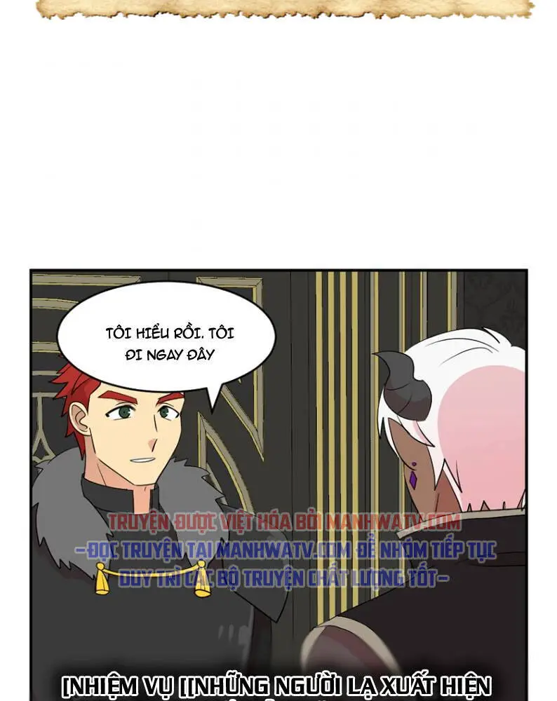 Mọt Sách Nettruyen ZZZ Chương 151 Page 35