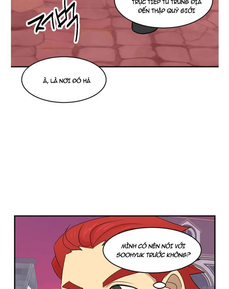 Mọt Sách Nettruyen ZZZ Chương 151 Page 37