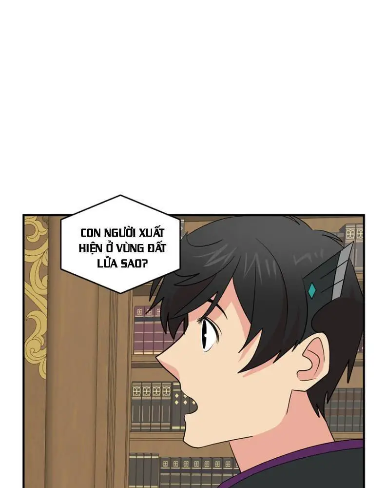 Mọt Sách Nettruyen ZZZ Chương 151 Page 40