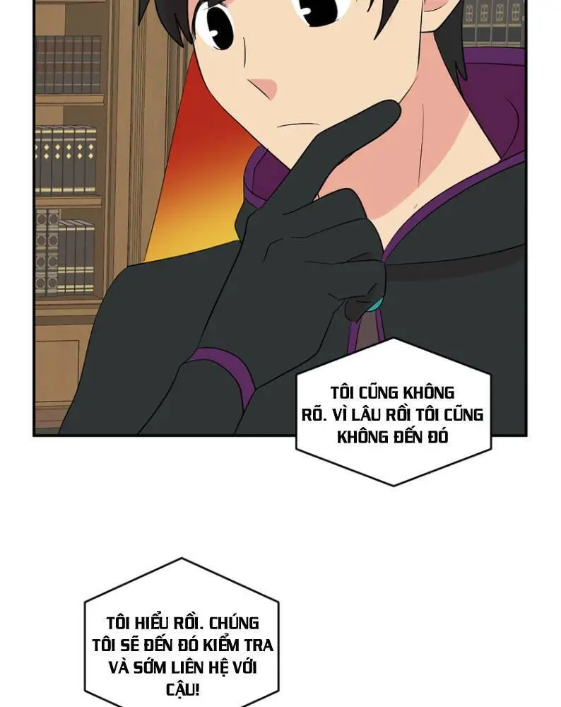 Mọt Sách Nettruyen ZZZ Chương 151 Page 42