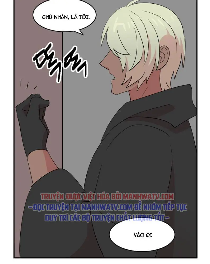 Mọt Sách Nettruyen ZZZ Chương 151 Page 50