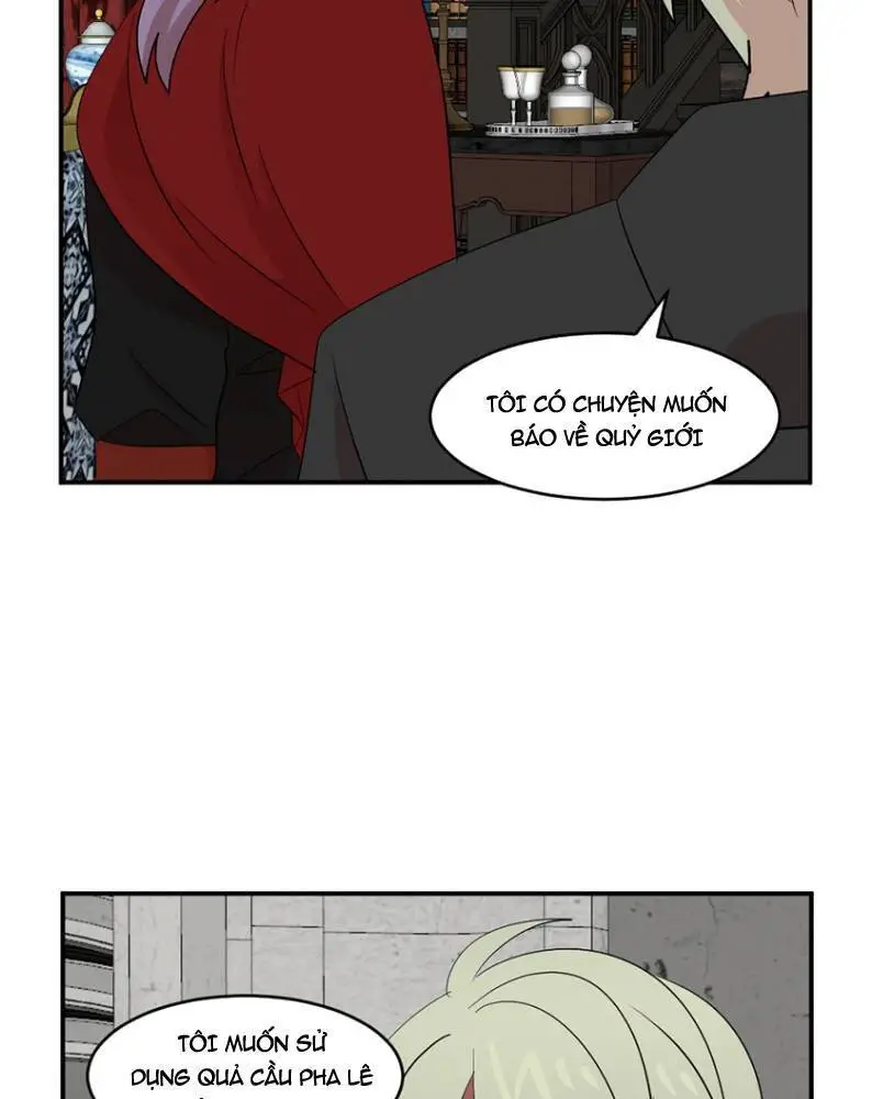 Mọt Sách Nettruyen ZZZ Chương 151 Page 52