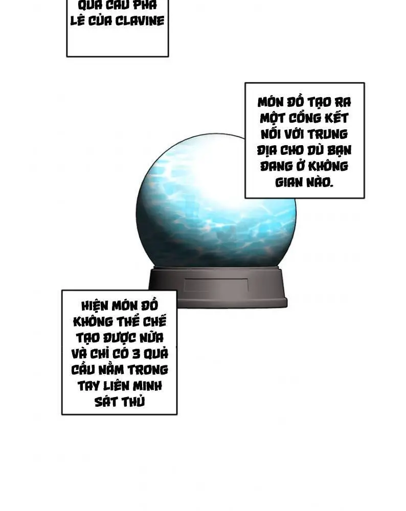 Mọt Sách Nettruyen ZZZ Chương 151 Page 55