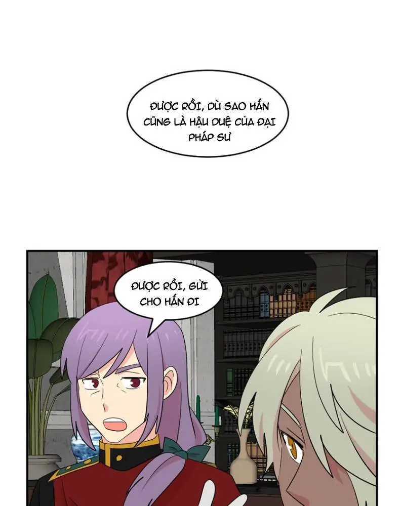 Mọt Sách Nettruyen ZZZ Chương 151 Page 60