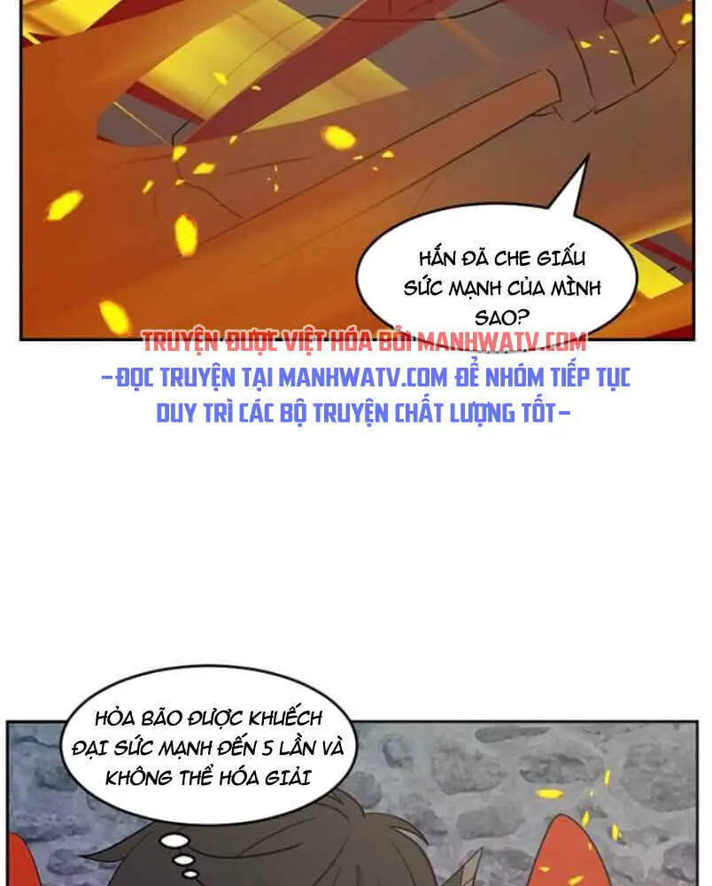 Mọt Sách Nettruyen ZZZ Chương 118 Page 36